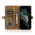 Miniatyrbilde 11 av 11: Gjennomtenkt og smidig lommebokdeksel - iPhone 13 Mörkgrön