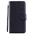 Miniatyrbillede 2 af 11: Smidigt Plånboksfodral (NKOBEE) till Samsung Galaxy S10 Plus Rosaröd