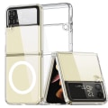 Miniatyrbillede 3 af 11: Galaxy Z Flip 3 Stilrent Design