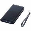 Pikkukuva 5 / 11: Huawei P Smart 2019 - Plånboksfodral i PU-Läder av Hanman Rosaröd