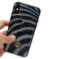 Pikkukuva 6 / 11: iPhone X/XS - Exklusivt Skal Tiger