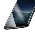 Miniatyrbilde 10 av 10: Stilsäkert Smidigt Skal - Samsung Galaxy S8 Silver