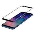 Pikkukuva 4 / 5: 3D-Sk�rmskydd fr�n MyGuard (2-PACK) till Samsung Galaxy A6 Plus Svart