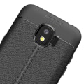 Miniatyrbilde 4 av 11: Samsung Galaxy J4 2018 - Skal Röd