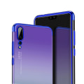 Miniatyrbillede 5 af 11: Huawei P20 - Skyddande Silikonskal Silver