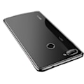 Pikkukuva 1 / 11: Stilsäkert Silikonskal - Huawei P Smart 2018 Svart