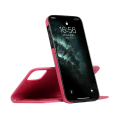 Miniatyrbild 9 av 11: iPhone 11 Pro Max - Plånboksfodral Svart