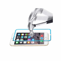 Miniatyrbilde 3 av 10: Skärmskydd med Aluminiumram från HuTech - iPhone 7 Röd