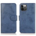 Miniatyrbilde 1 av 2: Plånboksfodral - iPhone 13 Pro Marinblå