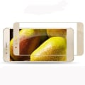 Pikkukuva 2 / 4: HuTechs 3-PACK Carbon-Skärmskydd (Nyhet) 3D/HD - Huawei Honor 8 Vit