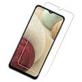 Miniatyrbild 7 av 11: Galaxy A03 Skärmskydd HD 0,3mm Transparent