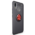 Miniatyrbillede 6 af 11: Samsung Galaxy A40 - Elegant AUTO FOCUS Skal SVART/SVART