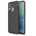 Miniatyrbilde 1 av 10: Huawei P Smart 2019 - Skyddande AUTO FOCUS Skal Svart