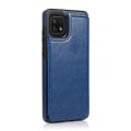 Miniatyrbillede 8 af 11: Glat cover med kortrum - Samsung Galaxy A22 5G Roséguld