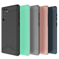 Pikkukuva 3 / 11: Praktiskt Skal - Samsung Galaxy Note10 Grön