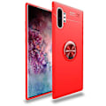 Pikkukuva 7 / 11: Samsung Galaxy Note10+ - Skal med Ringhållare SVART/SVART