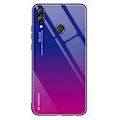 Miniatyrbilde 7 av 11: Stilsäkert Kraftfullt Skyddsskal - Huawei P Smart 2019 3