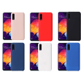 Miniatyrbillede 4 af 11: Smart Effektfullt Silikonskal - Samsung Galaxy A50 Röd