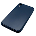 Miniatyrbillede 2 af 11: iPhone XR - Stilrent Silikonskal av NKOBEE Frostad