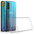 Miniatyrbillede 6 af 11: Stilrent Nkobee Skal - Samsung Galaxy A52 Mörkblå