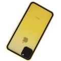 Miniatyrbilde 1 av 11: iPhone 11 Pro - Professionellt Slittåligt Skal Gul