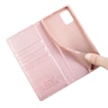 Pikkukuva 10 / 11: Samsung Galaxy S20 Plus - Smidigt Plånboksfodral (HANMAN) Roséguld