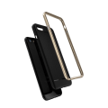 Miniatyrbilde 2 av 11: iPhone 8 - Stilrent Robust Smart Stötdämpande skal (MAX SKYDD) Grå