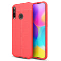 Pikkukuva 7 / 11: Skal - Huawei P40 Lite E Svart