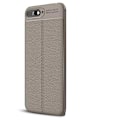 Pikkukuva 3 / 11: Robust Smart Skal (AUTO FOCUS) - Huawei Y6 2018 Röd