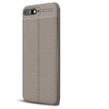 Pikkukuva 4 / 11: Robust Smart Skal (AUTO FOCUS) - Huawei Y6 2018 Svart