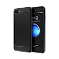 Miniatyrbillede 3 af 10: NANO-HYBRID-Stötdämpande skal för IPHONE 6/6S PLUS Grå