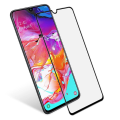 Pikkukuva 6 / 11: Galaxy A42 Skärmskydd 2.5D 0,3mm Svart