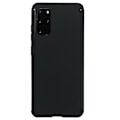 Miniatyrbillede 2 af 11: Samsung Galaxy S20 Plus - Skyddande Floveme Dubbelskal Blå