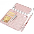 Miniatyrbillede 9 af 11: Elegant Smart (DOVE) - iPhone 7 Svart