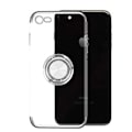Miniatyrbild 6 av 11: iPhone 7 - Exklusivt Floveme Skal med Ringh�llare Guld
