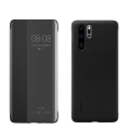 Miniatyrbilde 4 av 11: Huawei P30 Pro - Exklusivt Smart View Fodral (NKOBEE) Grå