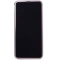 Miniatyrbillede 9 af 11: iPhone 11 Pro Max Skärmskydd 3D Aluminiumram 4-PACK Svart