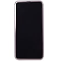 Pikkukuva 9 / 11: iPhone 11 Pro Max Skärmskydd 3D Aluminiumram 4-PACK Guld