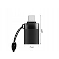 Pikkukuva 6 / 7: USB-C till USB-A 3.0 Adapter - För data och laddning