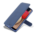 Miniatyrbillede 9 af 11: Smidigt Yazunshi Pl�nboksfodral - Samsung Galaxy A13 5G Brun