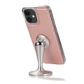Miniatyrbillede 8 af 11: Tankevækkende fleksibel pung-etui (FLOVEME) - iPhone 12 Mini Blå