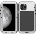 Miniatyrbilde 2 av 11: iPhone 11 Pro Max - Skyddsskal Guld