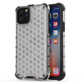 Miniatyrbild 1 av 11: iPhone 11 Pro Max - Skyddsskal Transparent/Genomskinlig