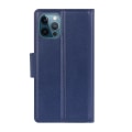 Miniatyrbillede 10 af 11: Elegant Hanman Plånboksfodral - iPhone 13 Pro Svart
