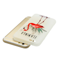 Miniatyrbillede 4 af 7: Skal i Retrodesign (Flamingo) till iPhone 6/6S Plus