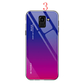 Miniatyrbilde 1 av 11: Skal - Samsung Galaxy A8 2018 3