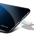 Pikkukuva 10 / 11: Samsung Galaxy S8+ - Stötdämpande Stilrent Skal 4