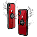 Pikkukuva 6 / 11: Stilrent NANO Skal från LEMAN - iPhone XR Blå/Blå