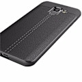 Pikkukuva 10 / 11: Samsung Galaxy J6 2018 - Kraftfullt Robust Skal Grå