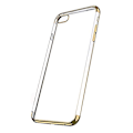 Pikkukuva 2 / 11: iPhone 5/5S - Exklusivt Smart Silikonskal (FLOVEME) Blå